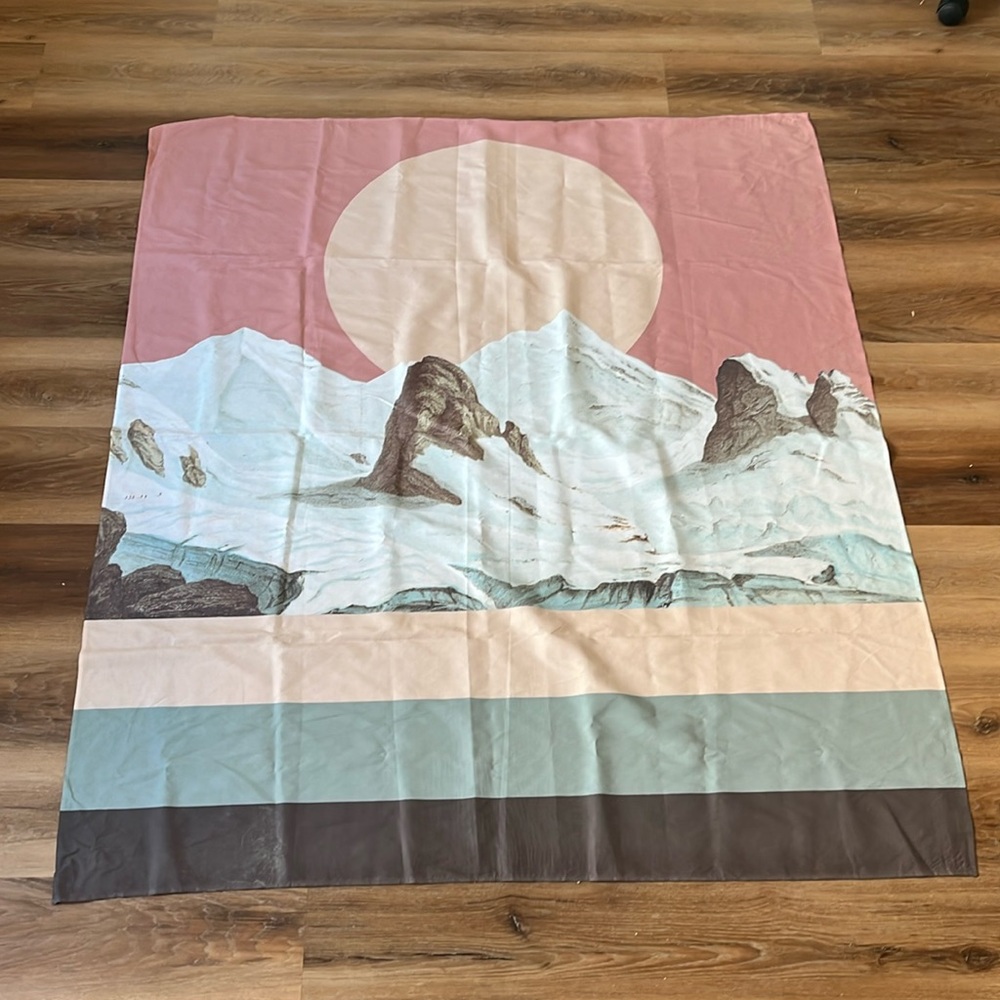 Tapestry Wall Art Wall Hanging